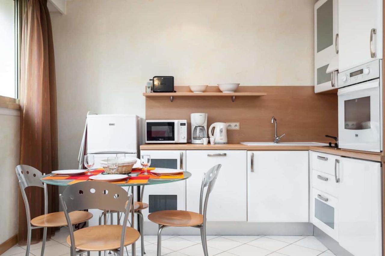 Studio Near Croisette Beach - Behind Martinez Apartment
