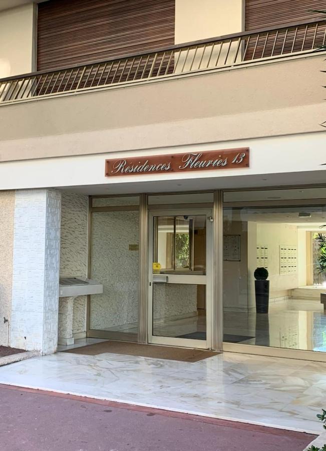 Studio Near Croisette Beach - Behind Martinez Appartamento Cannes